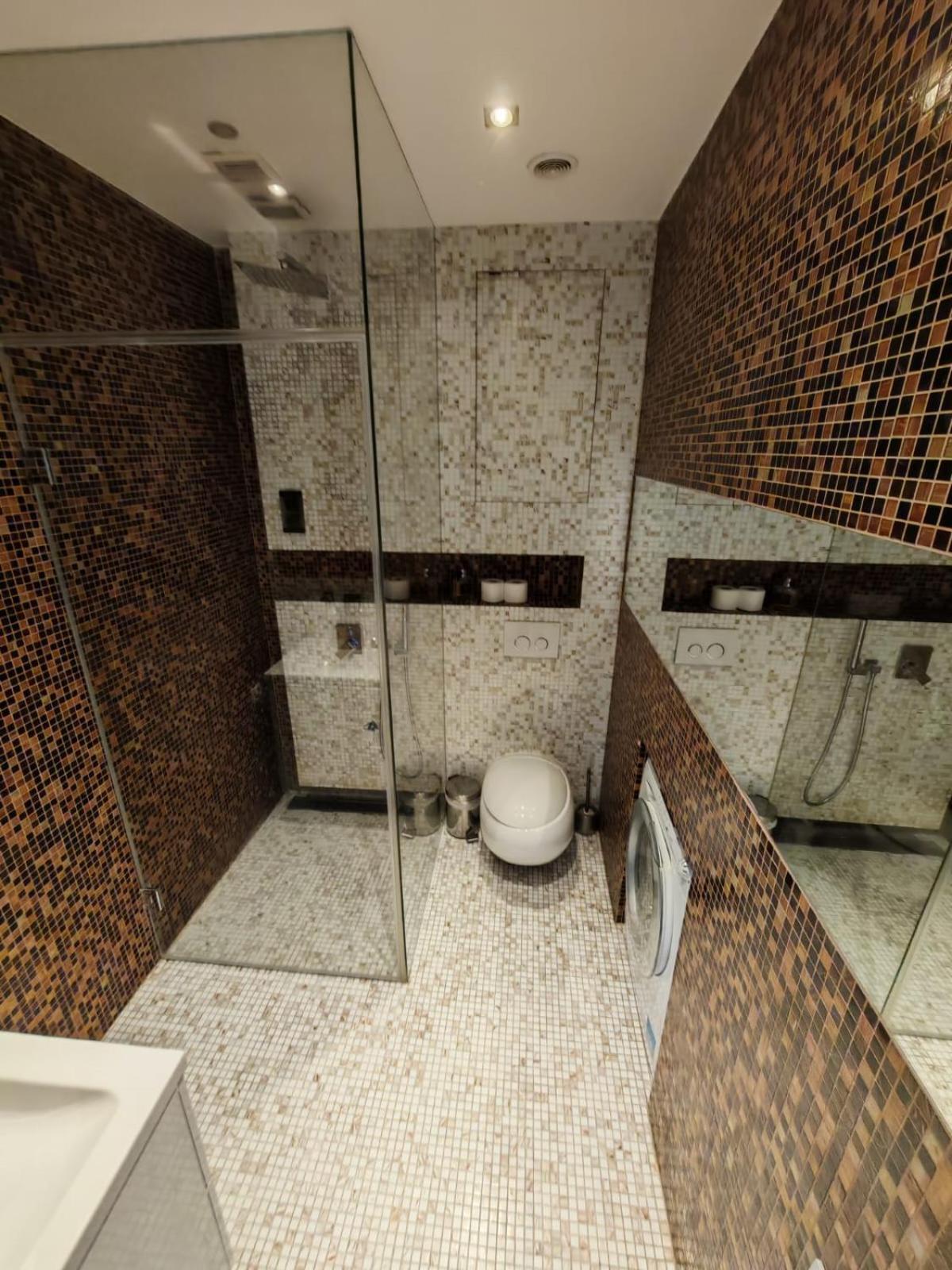 Nowoczesny Apartament III Al. Nmp Czestochowa Bagian luar foto